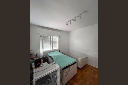 Apartamento à venda com 90m², 2 quartos e 1 vagaQuarto 2