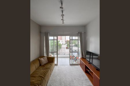 Apartamento à venda com 90m², 2 quartos e 1 vagaSala