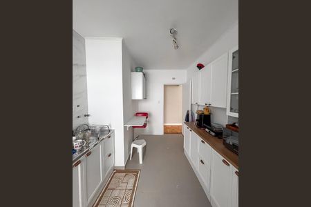 Apartamento à venda com 90m², 2 quartos e 1 vagaCozinha