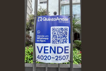 Apartamento à venda com 90m², 2 quartos e 1 vagaPlaca Quinto Andar