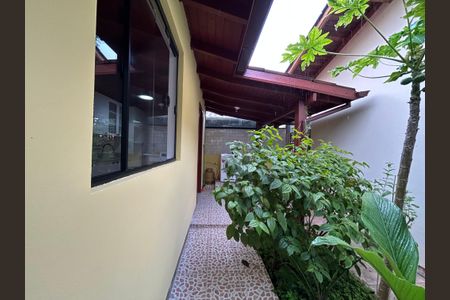 Casa de condomínio para alugar com 50m², 1 quarto e sem vagaÁrea de serviço 