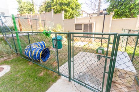 Apartamento para alugar com 33m², 2 quartos e sem vagaEspaço Pet