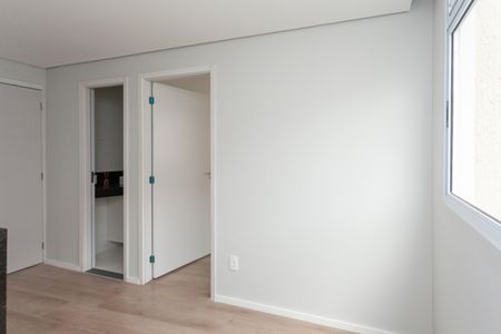 Apartamento para alugar com 33m², 2 quartos e sem vagaSala