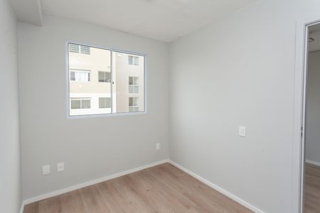 Apartamento para alugar com 33m², 2 quartos e sem vagaQuarto 1