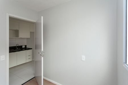 Apartamento para alugar com 33m², 2 quartos e sem vagaQuarto 2