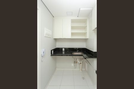 Apartamento para alugar com 33m², 2 quartos e sem vagaÁrea de Serviço