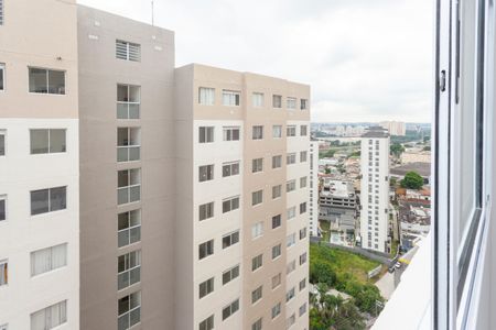 Apartamento para alugar com 33m², 2 quartos e sem vagaVista da Sala