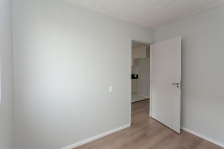 Apartamento para alugar com 33m², 2 quartos e sem vagaQuarto 1