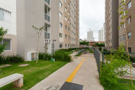 Apartamento para alugar com 33m², 2 quartos e sem vagaÁrea comum