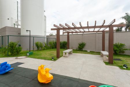 Apartamento para alugar com 33m², 2 quartos e sem vagaÁrea comum