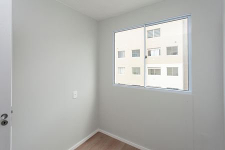 Apartamento para alugar com 33m², 2 quartos e sem vagaQuarto 2