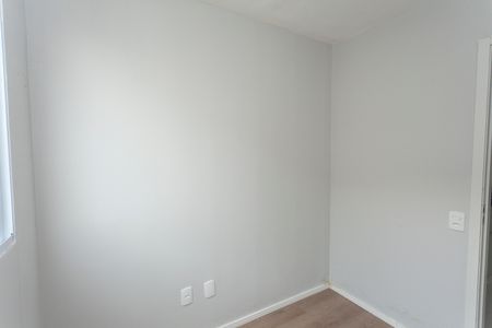 Apartamento para alugar com 33m², 2 quartos e sem vagaQuarto 2