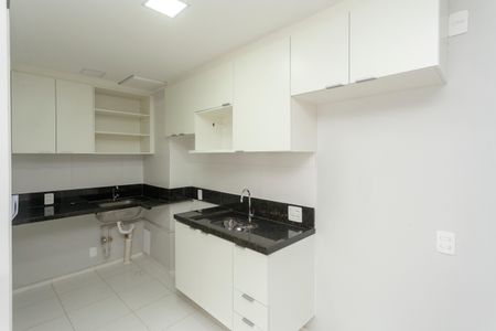 Apartamento para alugar com 33m², 2 quartos e sem vagaCozinha