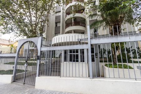 Apartamento à venda com 86m², 2 quartos e 2 vagasFachada do Condomínio