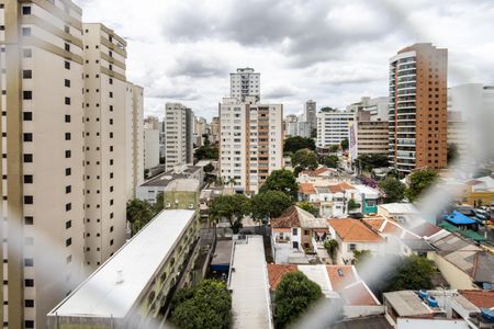 Apartamento à venda com 86m², 2 quartos e 2 vagasVaranda