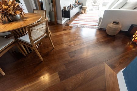 Apartamento à venda com 86m², 2 quartos e 2 vagasSala