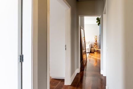 Apartamento à venda com 86m², 2 quartos e 2 vagasCorredor