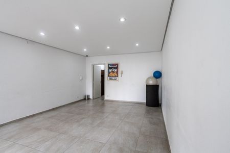 Apartamento à venda com 86m², 2 quartos e 2 vagasSala de Ginástica