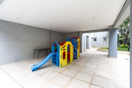 Apartamento à venda com 86m², 2 quartos e 2 vagasPlayground