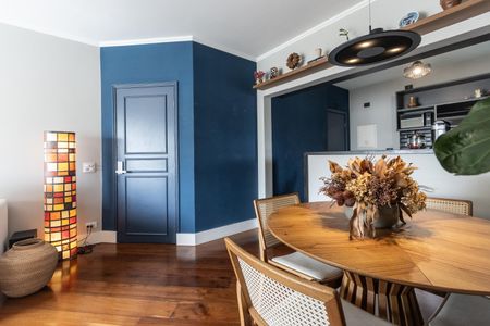 Apartamento à venda com 86m², 2 quartos e 2 vagasSala