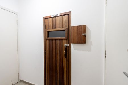 Apartamento à venda com 86m², 2 quartos e 2 vagasSauna