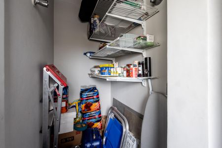 Apartamento à venda com 86m², 2 quartos e 2 vagasÁrea de Serviço