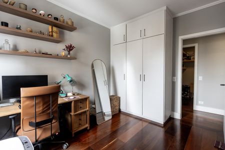 Apartamento à venda com 86m², 2 quartos e 2 vagasQuarto 2