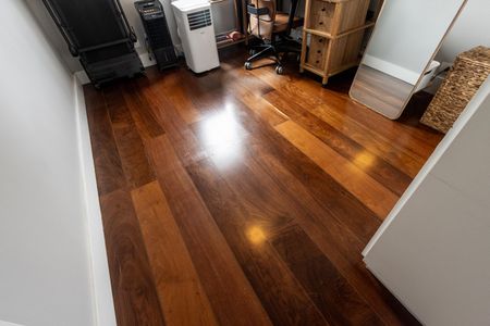 Apartamento à venda com 86m², 2 quartos e 2 vagasQuarto 2