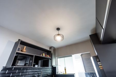 Apartamento à venda com 86m², 2 quartos e 2 vagasCozinha