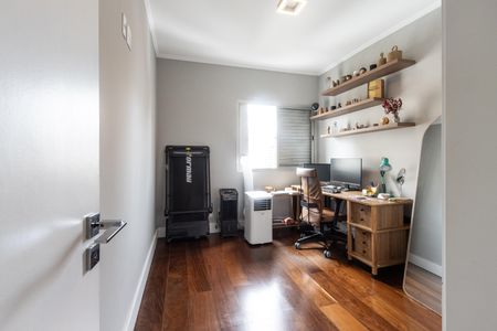 Apartamento à venda com 86m², 2 quartos e 2 vagasQuarto 2