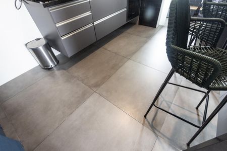 Apartamento à venda com 86m², 2 quartos e 2 vagasCozinha