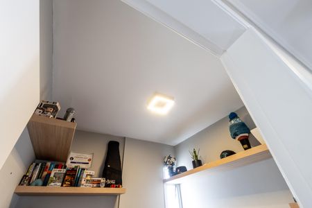 Apartamento à venda com 86m², 2 quartos e 2 vagasEscritório