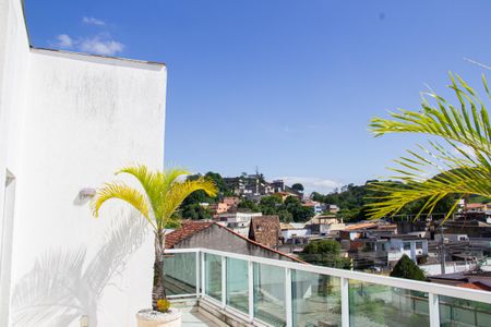 Apartamento para alugar com 74m², 2 quartos e 1 vagaÁrea comum - Churrasqueira