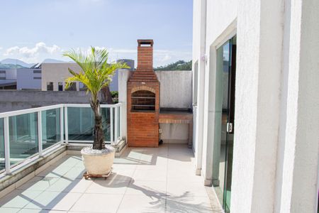 Apartamento para alugar com 74m², 2 quartos e 1 vagaÁrea comum - Churrasqueira