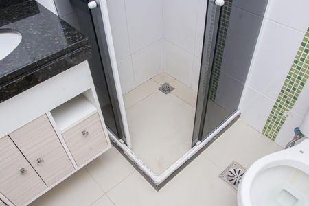 Apartamento para alugar com 74m², 2 quartos e 1 vagaBanheiro 2