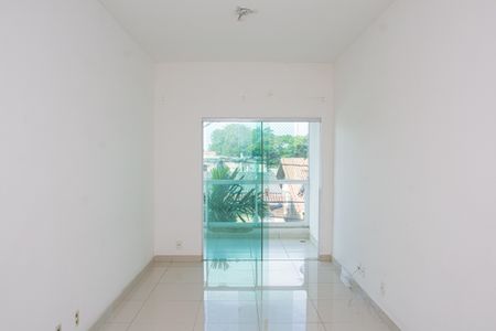 Sala de apartamento para alugar com 2 quartos, 74m² em Campo Grande, Rio de Janeiro