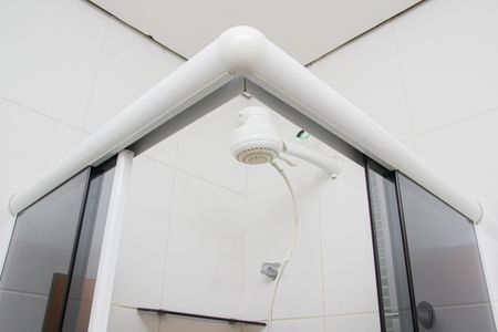 Apartamento para alugar com 74m², 2 quartos e 1 vagaBanheiro 2