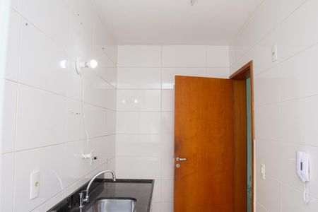 Apartamento para alugar com 74m², 2 quartos e 1 vagaCozinha
