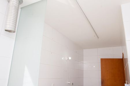 Apartamento para alugar com 74m², 2 quartos e 1 vagaCozinha