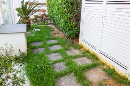 Apartamento para alugar com 74m², 2 quartos e 1 vagaJardim