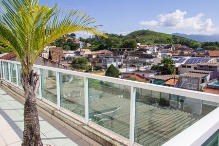 Apartamento para alugar com 74m², 2 quartos e 1 vagaÁrea comum - Churrasqueira