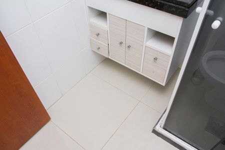 Apartamento para alugar com 74m², 2 quartos e 1 vagaBanheiro 2