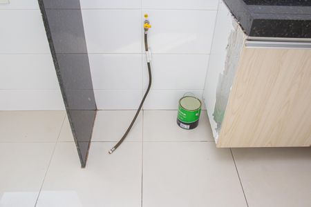 Apartamento para alugar com 74m², 2 quartos e 1 vagaCozinha