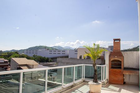 Apartamento para alugar com 74m², 2 quartos e 1 vagaÁrea comum - Churrasqueira