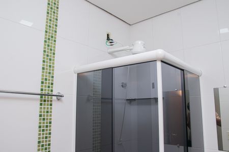 Apartamento para alugar com 74m², 2 quartos e 1 vagaBanheiro da Suíte