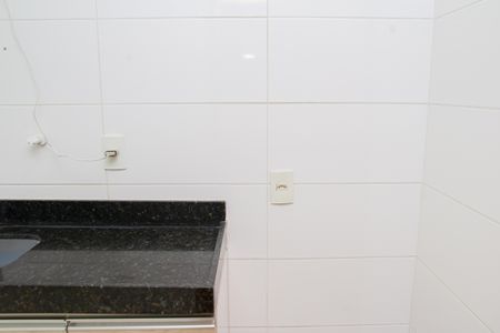 Apartamento para alugar com 74m², 2 quartos e 1 vagaCozinha