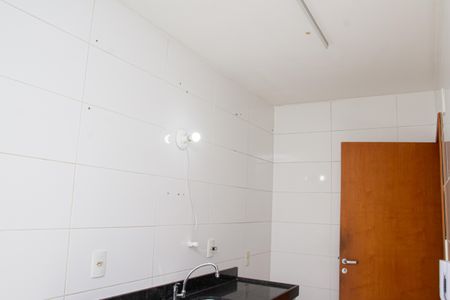 Apartamento para alugar com 74m², 2 quartos e 1 vagaCozinha