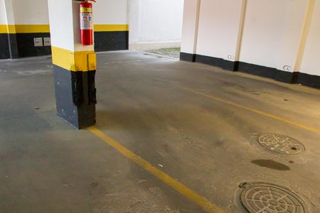 Apartamento para alugar com 74m², 2 quartos e 1 vagaGaragem do Prédio