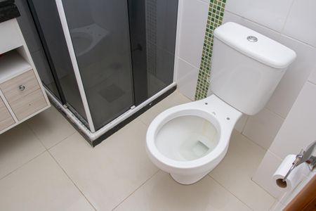 Apartamento para alugar com 74m², 2 quartos e 1 vagaBanheiro 2