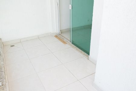 Apartamento para alugar com 74m², 2 quartos e 1 vagaVaranda da Sala